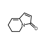 CAS#: 378248-24-9, 6,7-Dihydro-3(5H)-Indolizinone