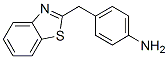 CAS#: 37859-28-2, 4-(1,3-Benzothiazol-2-Ylmethyl)Aniline