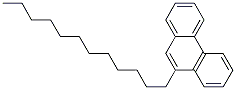 CAS#: 3788-61-2, 9-Dodecylphenanthrene