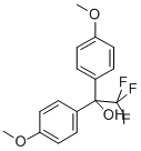 CAS#: 379-21-5, 2,2,2-Trifluoro-1,1-Bis(4-Methoxyphenyl)Ethanol