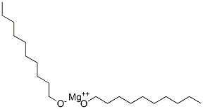 CAS#: 37909-25-4, Magnesium Decan-1-Olate