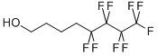 CAS#: 3792-02-7, 5,5,6,6,7,7,8,8,8-Nonafluorooctan-1-Ol