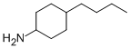 CAS#: 37942-69-1, 4-n-Butylcyclohexylamine