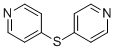 CAS#: 37968-97-1, 4,4'-Dipyridyl Sulfide