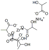 CAS#: 37999-72-7, Zirconium ammonium lactate