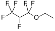CAS#: 380-34-7, 1,1,2,3,3,3-Hexafluoropropyl Ethyl Ether