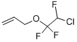 CAS#: 380-44-9, Allyl 2-Chloro-1,1,2-Trifluoroethyl Ether