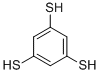 CAS 登录号：38004-59-0， 1,3,5-苯三硫醇