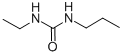CAS#: 38014-56-1, 3-Ethyl-1-Propylurea