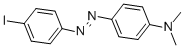 CAS#: 3805-67-2, 4'-Iodo-4-Dimethylaminoazobenzene