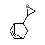 CAS#: 380614-96-0, 2-(5-Bicyclo[2.2.1]Hept-2-Enyl)Thiirane