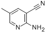 CAS#: 38076-78-7, 2-Amino-5-Methylnicotinonitrile