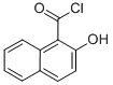 CAS#: 38077-75-7, 2-Hydroxy-1-Naphthalenecarbonyl Chloride