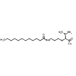 CAS#: 38079-57-1, N<Sup>6</Sup>-Dodecanoyl-N<Sup>2</Sup>,N<Sup>2</Sup>-Dimethyl-L-Lysine