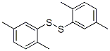 CAS#: 3808-86-4, 2-(2,5-Dimethylphenyl)Disulfanyl-1,4-Dimethylbenzene
