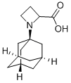 CAS 登录号：38081-67-3， 卡金刚酸