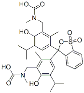 CAS#: 3810-63-7, Glycinethymol Blue