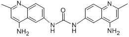 CAS#: 3811-56-1, Aminoquinuride