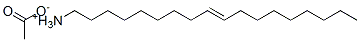 CAS#: 3811-68-5, Octadec-9-enylammonium acetate