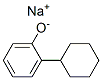 CAS#: 38122-15-5, Sodium 2-Cyclohexylphenolate