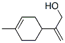 CAS#: 38142-45-9, 2-(4-Methyl-1-Cyclohex-3-Enyl)Prop-2-En-1-Ol