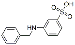 CAS#: 38162-93-5, Blasticidin S, (benzylamino)benzenesulfonate