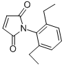 CAS#: 38167-72-5, N-(2,6-Diethylphenyl)Maleimide