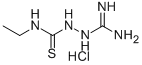CAS#: 381670-29-7, 1-Ethyl-3-Guanidinothiourea Hydrochloride
