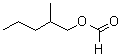 CAS 登录号：381670-34-4， 2-甲基戊基甲酸酯