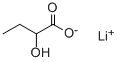 CAS#: 381716-41-2, DL-2-Hydroxy-n-Butyric Acid Lithium Salt
