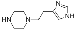 CAS#: 381721-54-6, 1-[2-(1H-Imidazol-4-Yl)-Ethyl]-Piperazine
