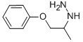 CAS#: 3818-37-9, Fenoxypropazine