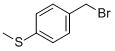 CAS#: 38185-19-2, 4-(Methylthio)Benzyl Bromide