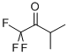CAS#: 382-03-6, 1,1,1-Trifluoro-3-Methyl-Butan-2-One