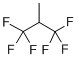 CAS#: 382-09-2, 1,1,1,3,3,3-Hexafluoro-2-Methylpropane