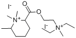 CAS#: 382-82-1, Dicolinium Iodide