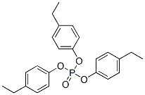 CAS#: 3820-69-7, Tris(4-Ethylphenyl) Phosphate