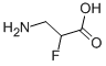 CAS#: 3821-81-6, DL-2-Fluoro-3-Alanine