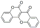 CAS 登录号：38210-27-4， 苯并吡喃并[3,2-c]苯并吡喃-6,7-二酮