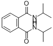 CAS#: 38228-97-6, N,N'-Diisopropylphthalamide