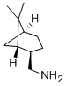 CAS#: 38235-68-6, (-)-cis-Myrtanylamine