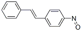CAS 登录号：38241-21-3， 1-亚硝基-4-[(E)-2-苯乙烯基]苯