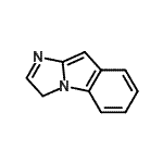 CAS#: 38242-40-9, 3H-Imidazo[1,2-a]Indole