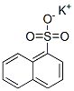 CAS#: 38251-26-2, Potassium Naphthalene-1-Sulfonate