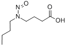 CAS#: 38252-74-3, Butyl(3-Carboxypropyl)Nitrosamine