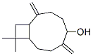CAS#: 38284-26-3, 11,11-Dimethyl-2,6-Dimethylidenebicyclo[7.2.0]Undecan-5-Ol
