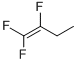 CAS#: 383-84-6, 1,1,2-Trifluoro-1-Butene