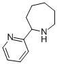 CAS 登录号：383128-97-0， 六氢-2-(2-吡啶基)-1H-氮杂卓