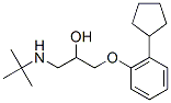 CAS#: 38363-40-5, Penbutolol