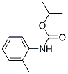 CAS#: 38365-93-4, Propan-2-Yl N-(2-Methylphenyl)Carbamate